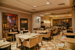 Шоколадница (Zemlyanoy Val Street, 18-22с1) ، مقهى