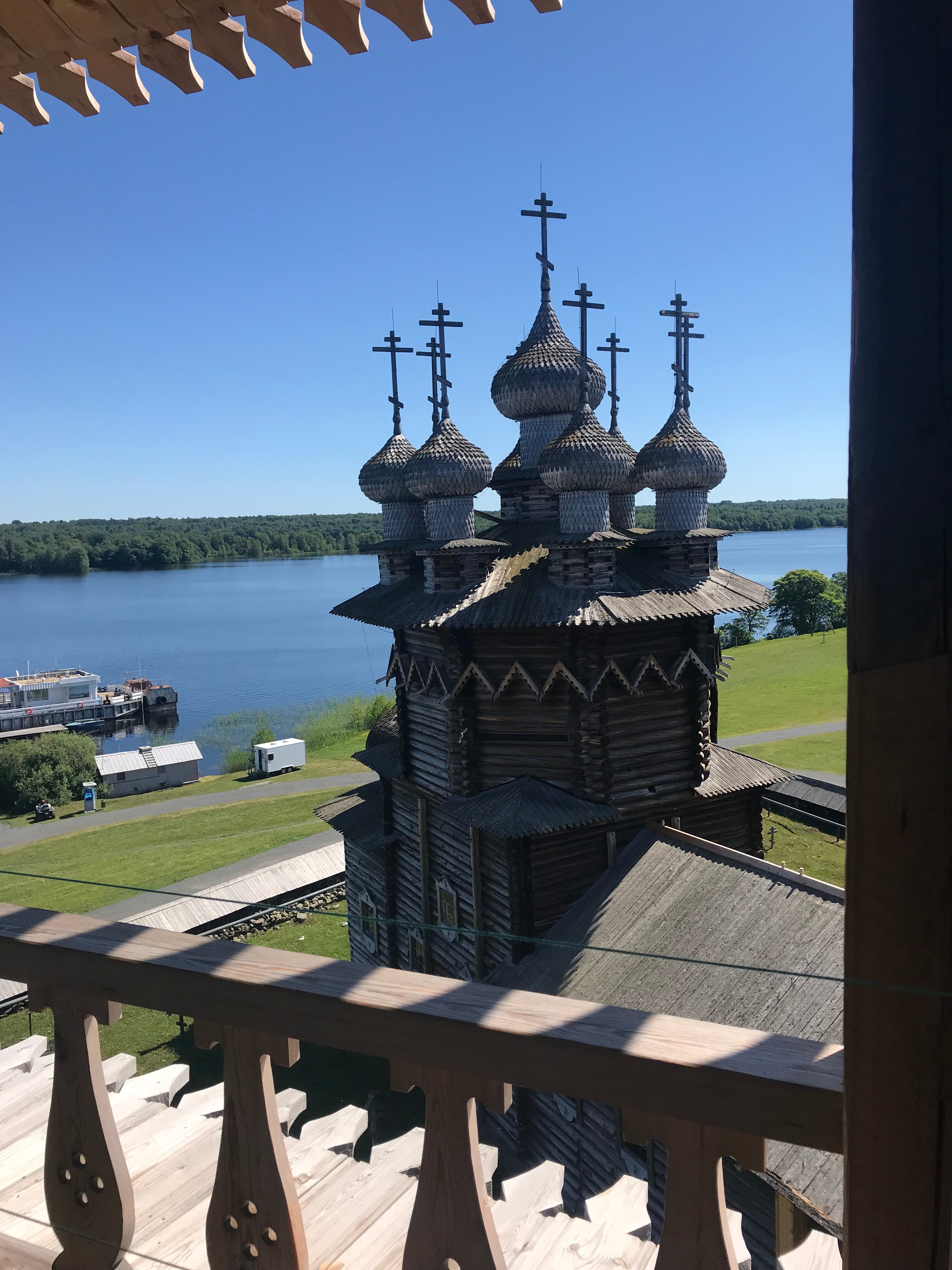 Фото Видноозеро