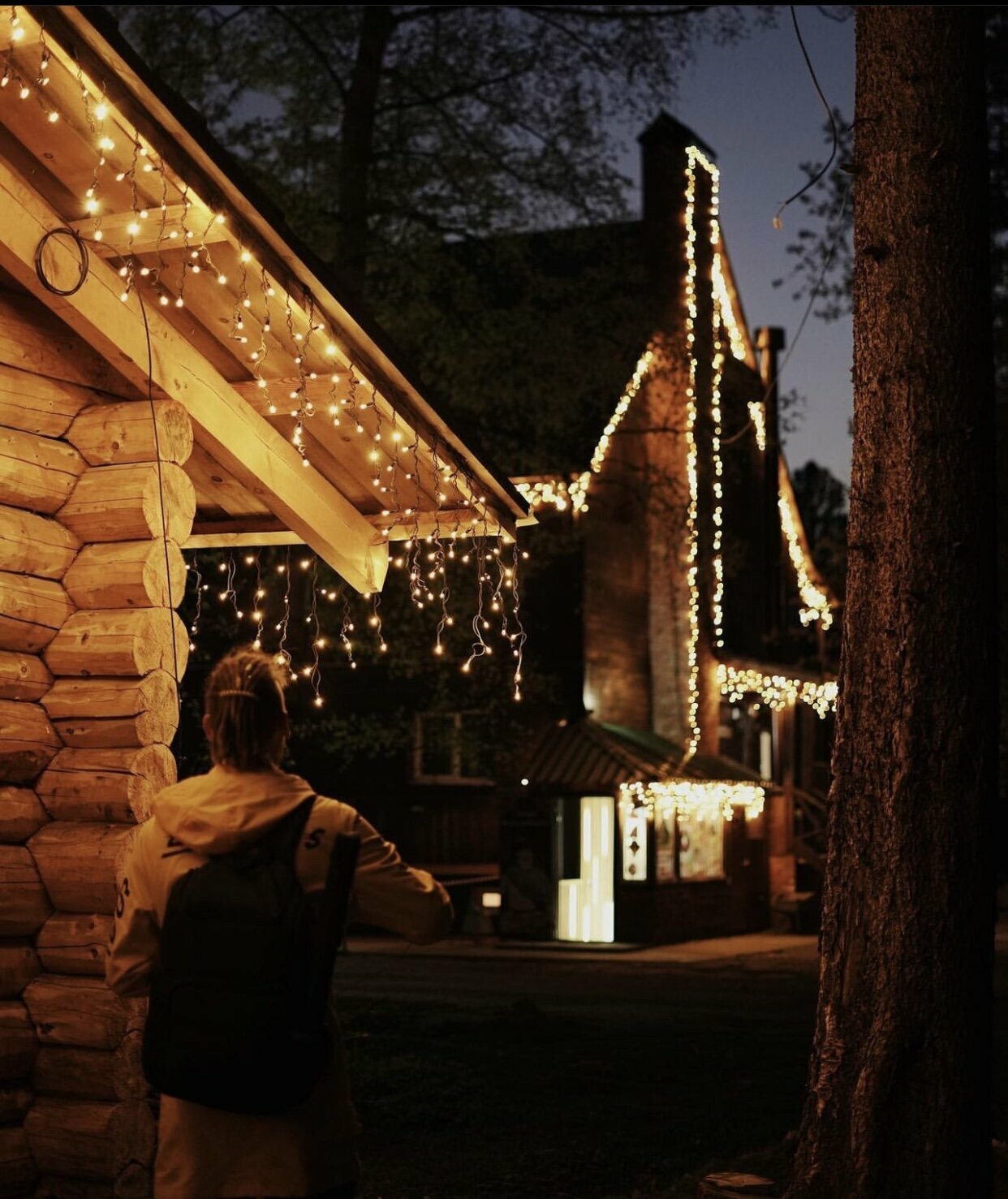 Фото Экопарк Южный Байкал