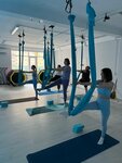 Fit Fitness (ulitsa imeni Geroya Georgiya Bocharnikova, 12/1), fitness club
