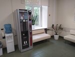 Uvenco, кофейный автомат (2nd Frunzenskaya Street, 1/38), coffee machine