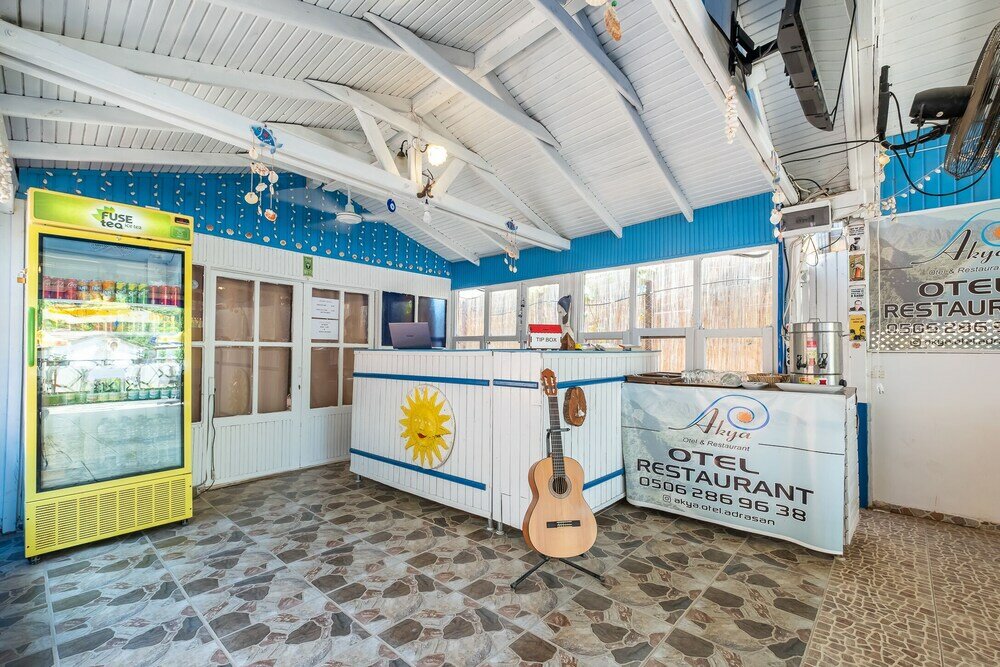 Фото Adrasan Akya Pension