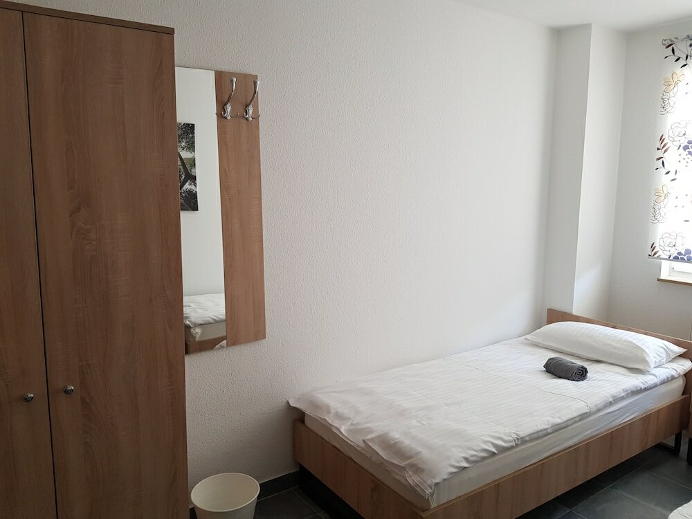 Фото Pension Jasmin