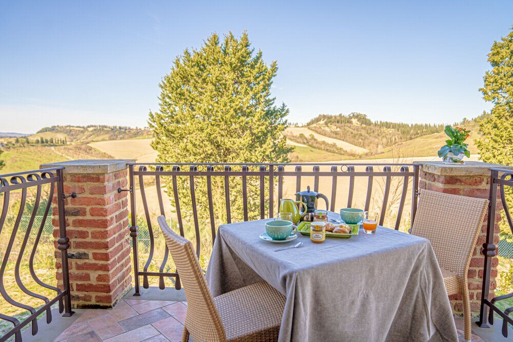 Фото Villa Tosca