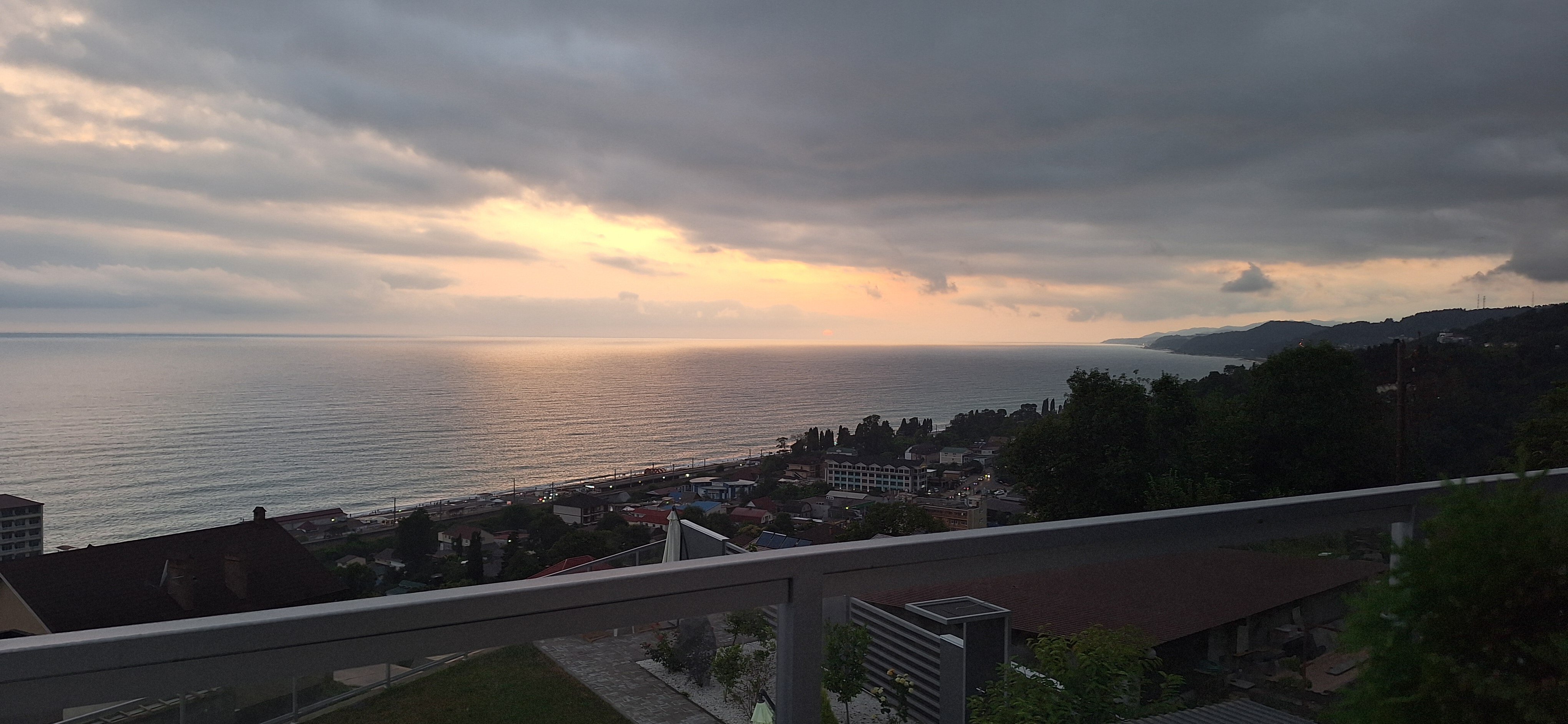 Фото Mountain Air