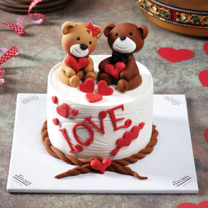 Cake orders Divan Pastanesi, Manavgat, photo