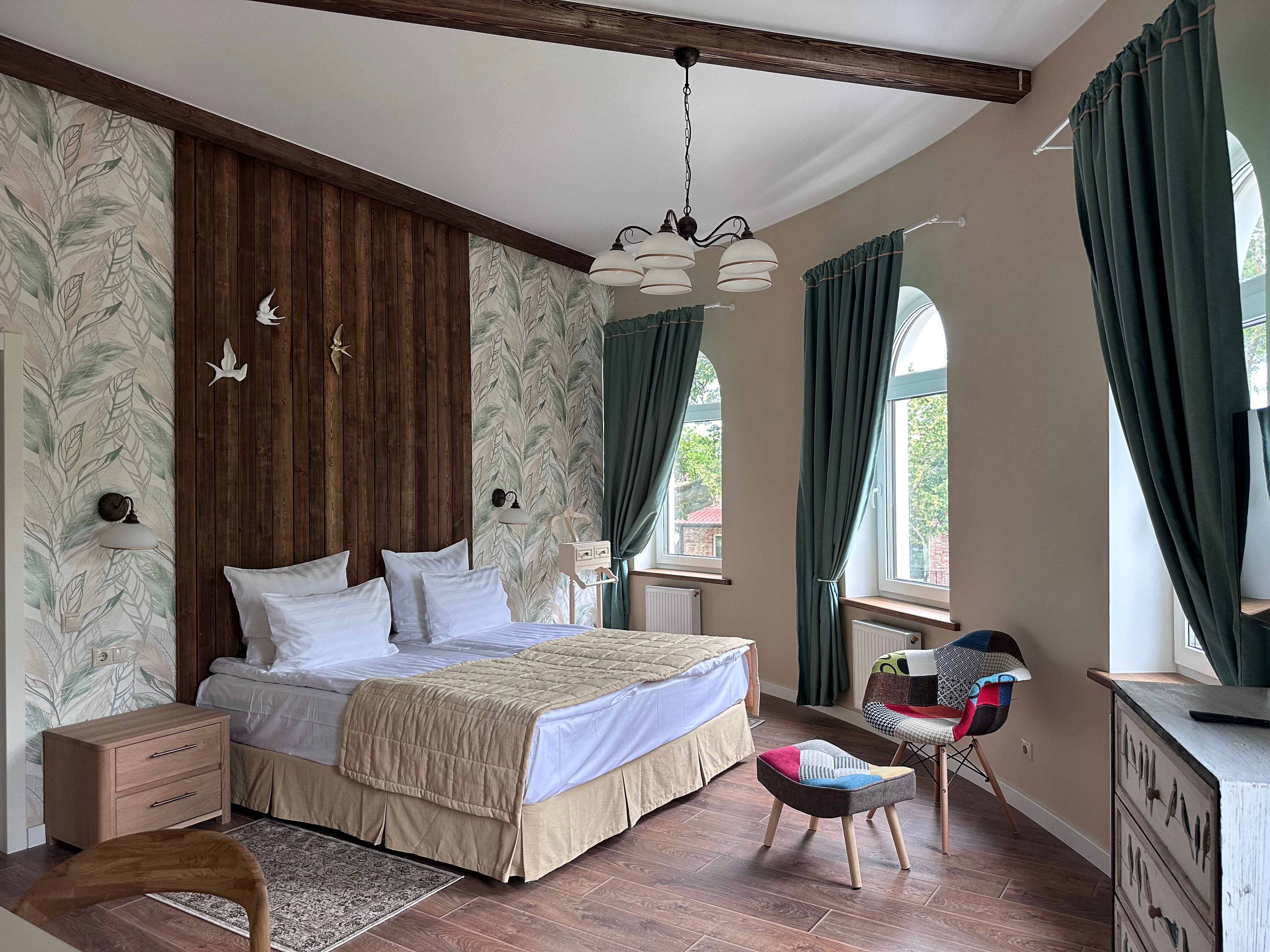 Фото Белый филин