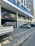 Apsis Group Metal (İstanbul, Beylikdüzü, Kavaklı Mah.) ، الألمنيوم وهياكله