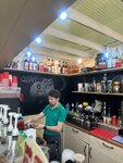 Oyan Coffee Shop (Nazarbayev Avenue, 248), cafetería