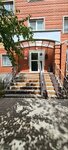 Артком (prospekt Alberta Kamaleyeva, 6), metal structures
