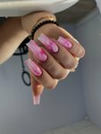 Nailss_le (pereulok Dzerzhinskogo, 5), nail salon