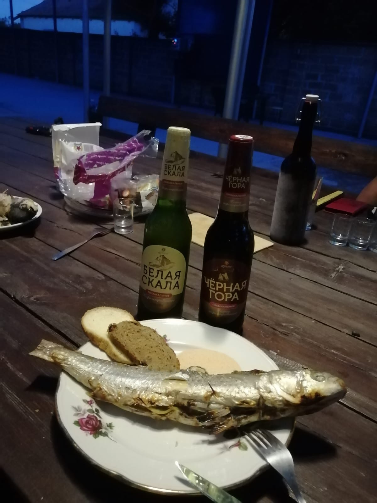 Фото Морская сказка