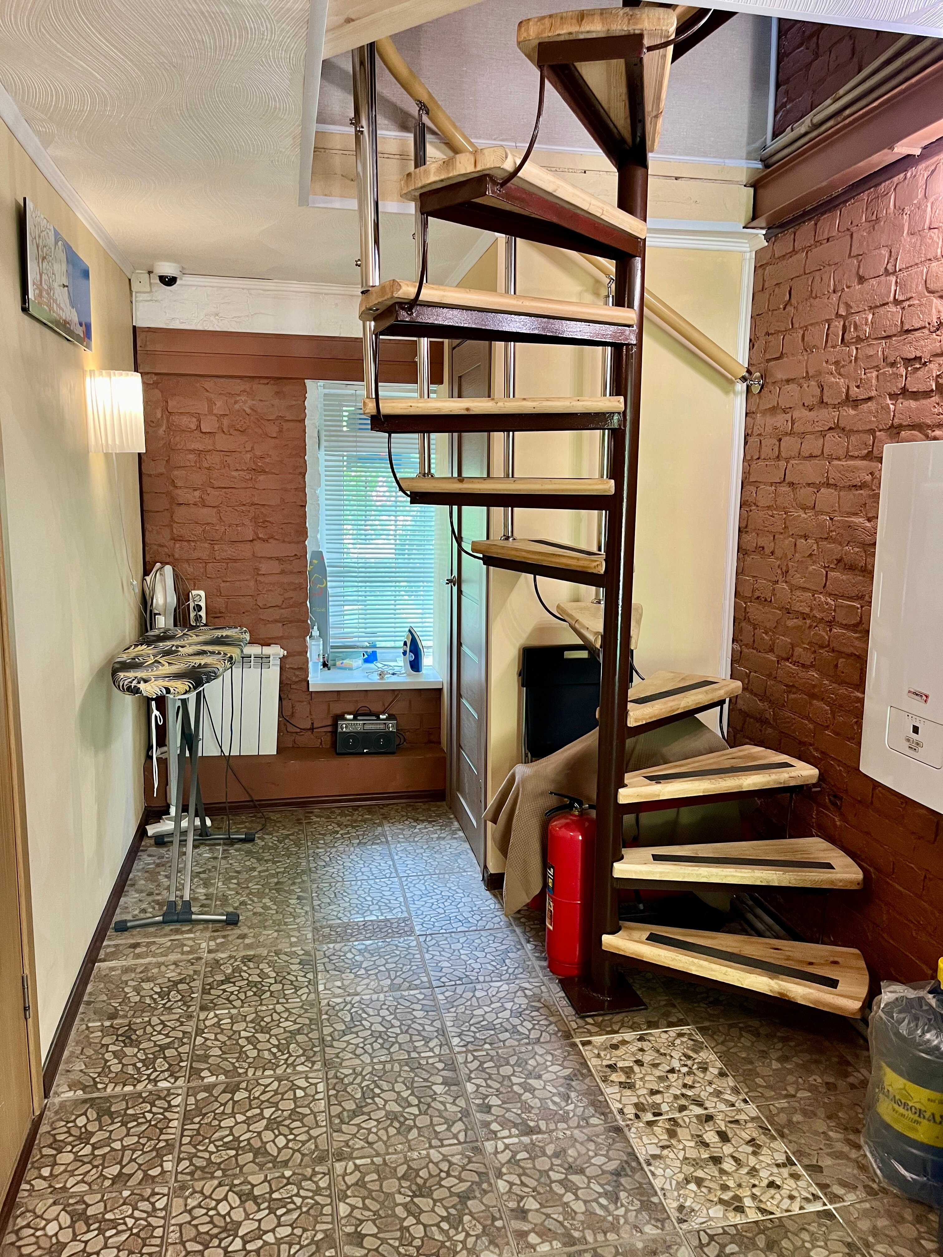 Фото Октябрь