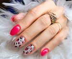 Календула (ulitsa Chernyakhovskogo, 2), nail salon