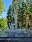 Заброшенное Томское государственное училище связи (Nikitina Street, 8с6), atracción