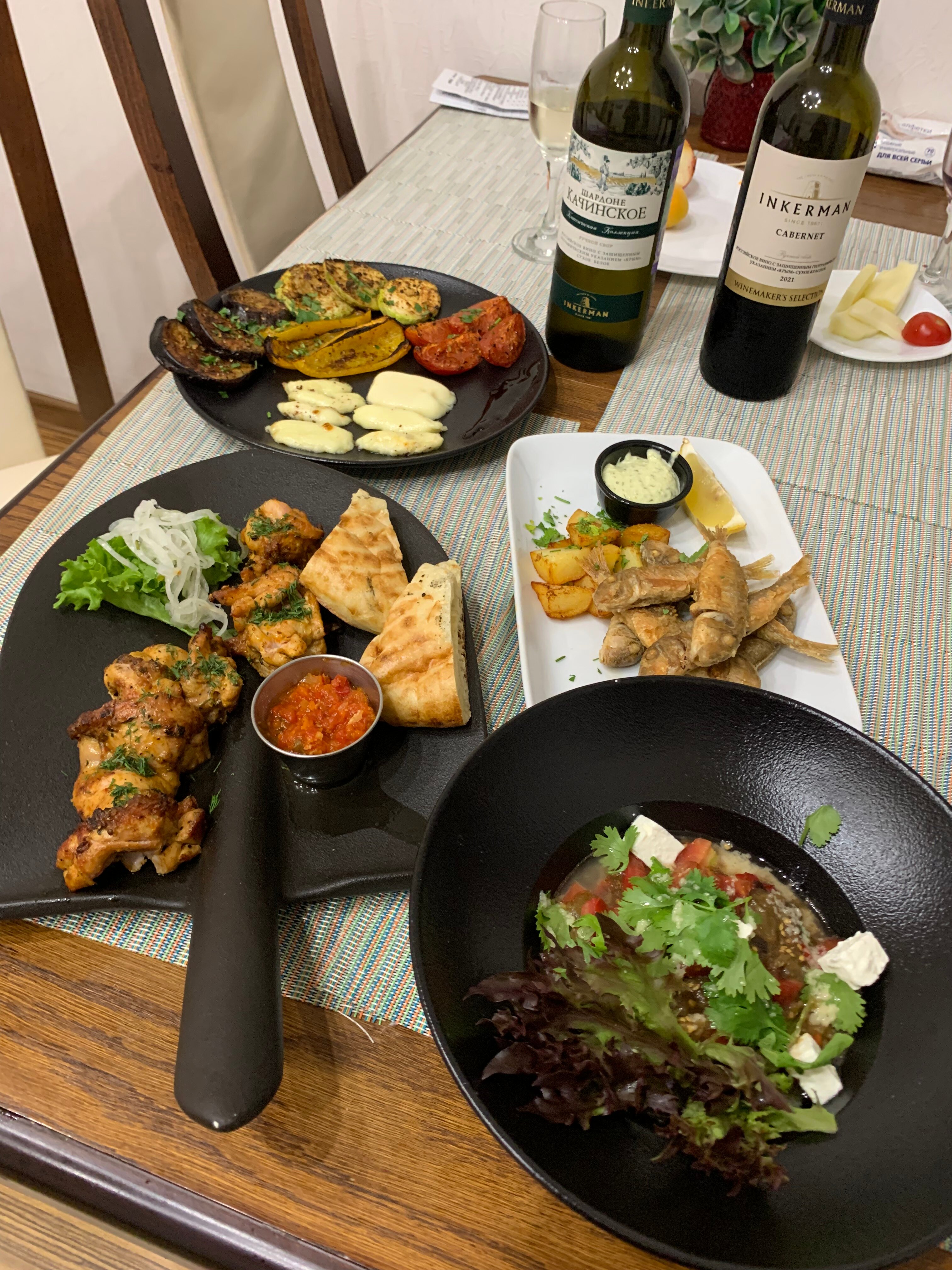 Фото Вилла Виктория