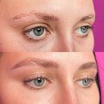Karinshe brow lash (Molodyozhnaya ulitsa, 12) ، شريط حاجب العين