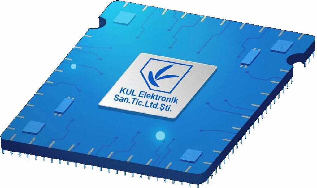 Research organization Kul Elektronik, Bursa, photo