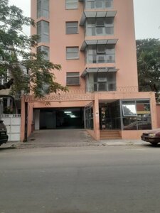 Vila B Apartamentos (Luanda Province, Municipality of Luanda, Maianga), hotel