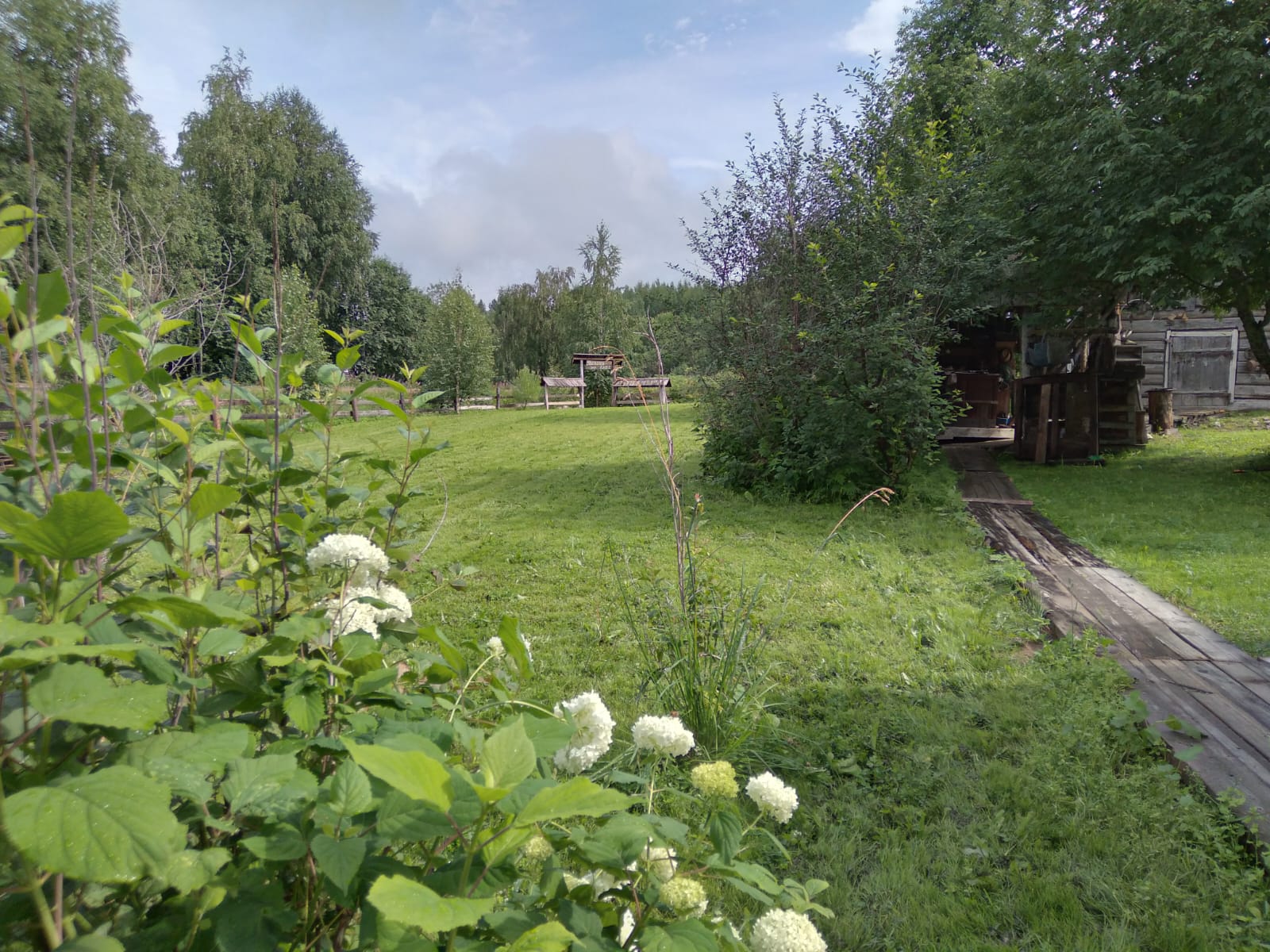 Фото Карельский край