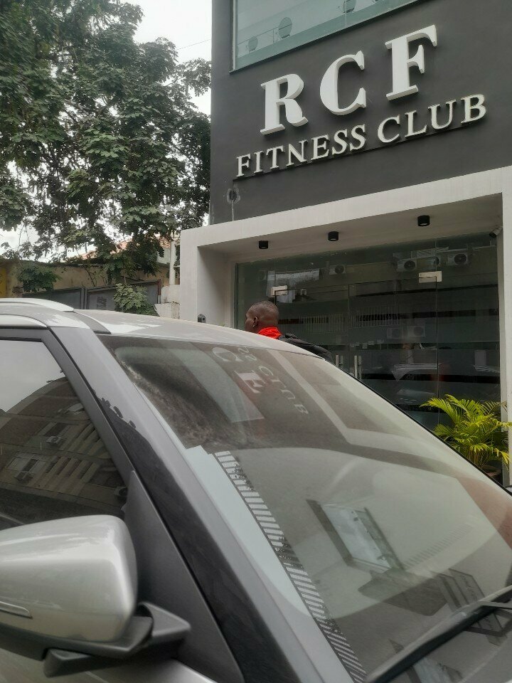 Gymnasium Rcf, Loanda, photo