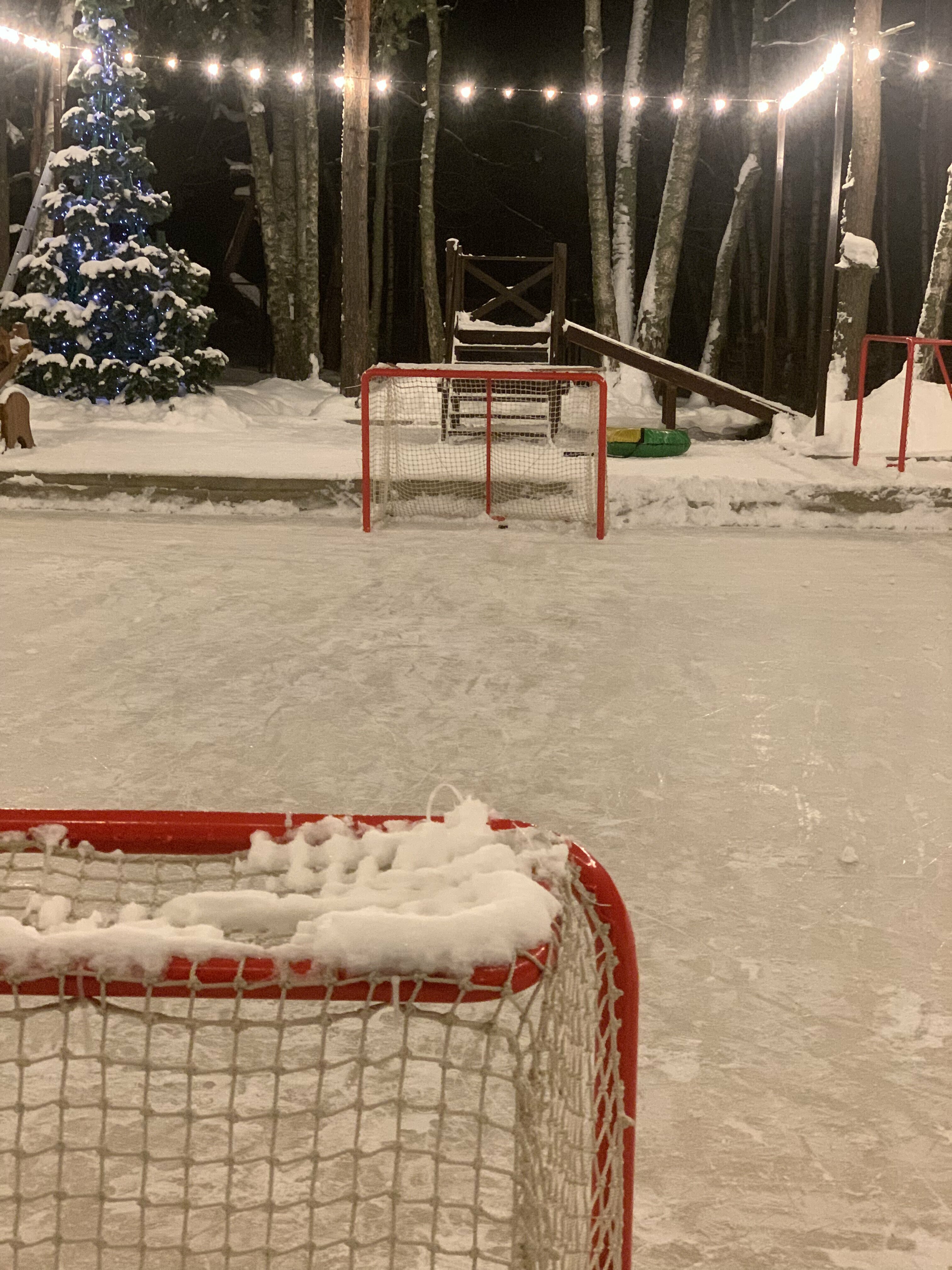 Фото Атмосфера