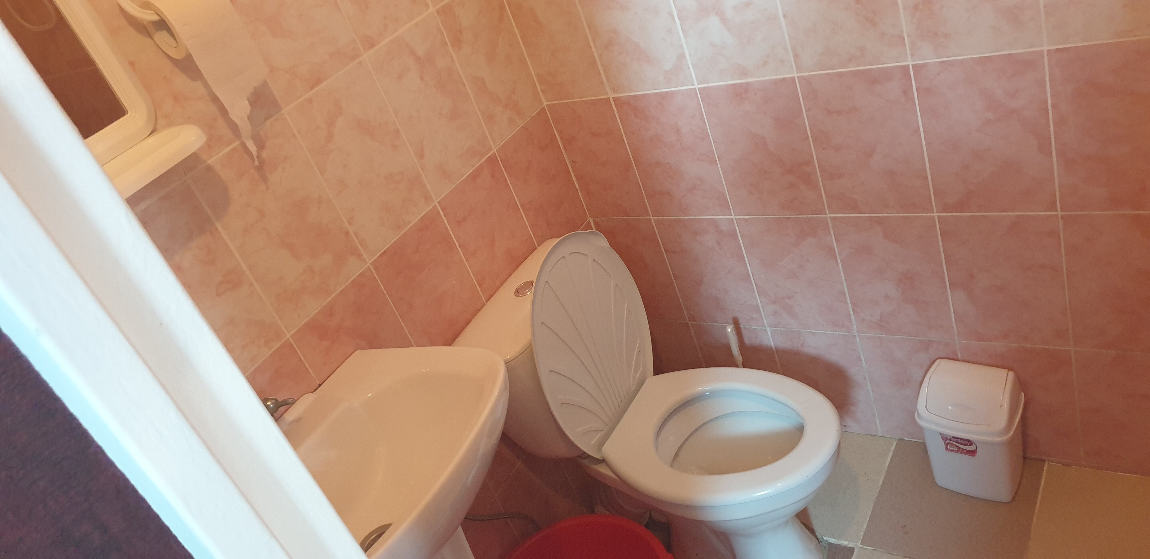 Фото Берлога