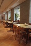 Lemon Tree (Sovetskaya Street, 29), cafetería