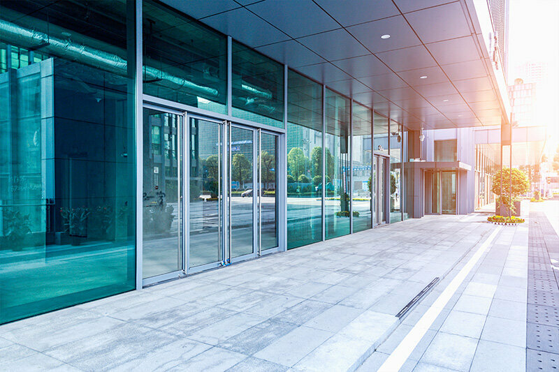 Glass, glass products Resman Cam, Tekkekoy, photo