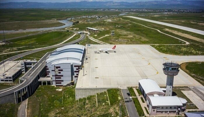 Software companies AviTRel and Informatics, Ankara, photo