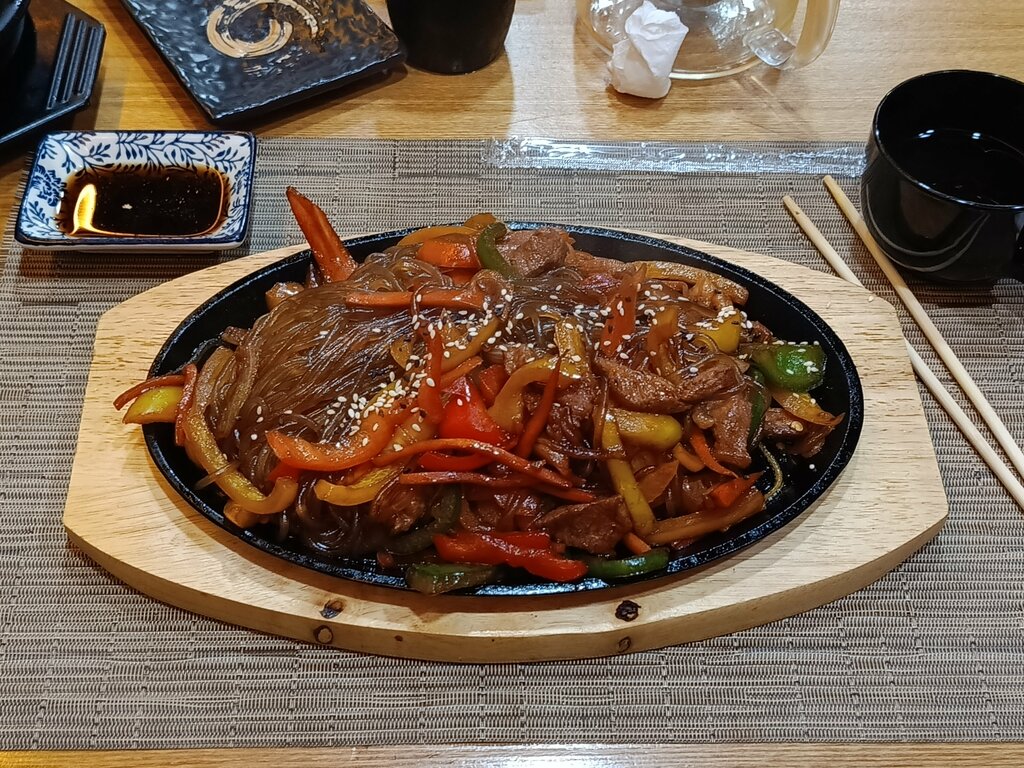 Kafe Восточная кухня, , foto