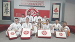 Federation Kyokushinkai karate Republic Crimea (улица Трубаченко, 26), sports club