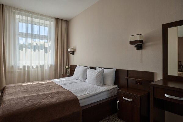 Фото отеля 4