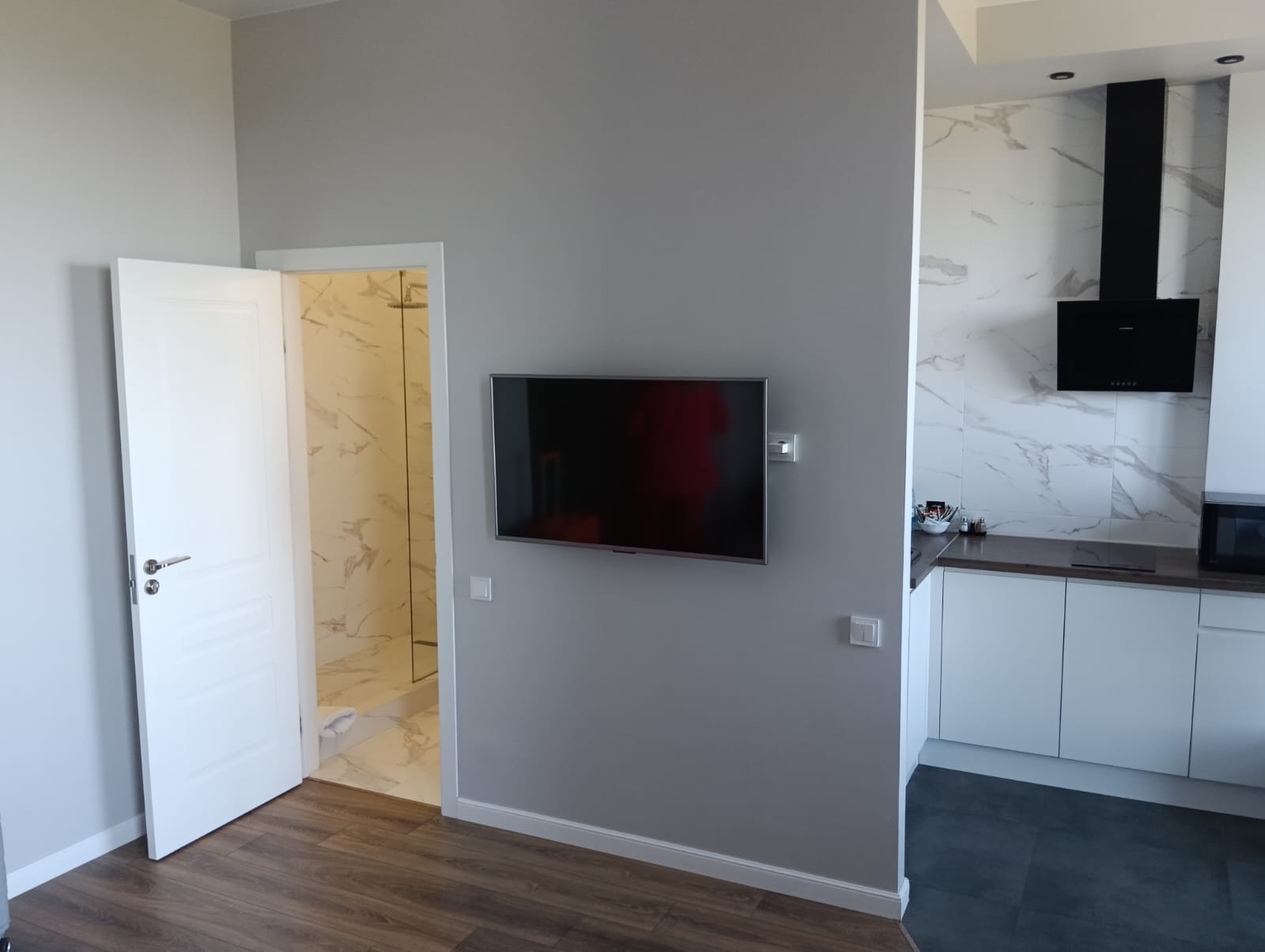 Фото Холидей Светлогорск