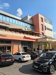 EnerGO (Ferganskaya Street, вл8-10) ، تأجير أجهزة الشحن