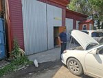 Diagnostics. ukg (Vremennaıa kóshesi, 1/1к1) ، التشخيص الذاتي