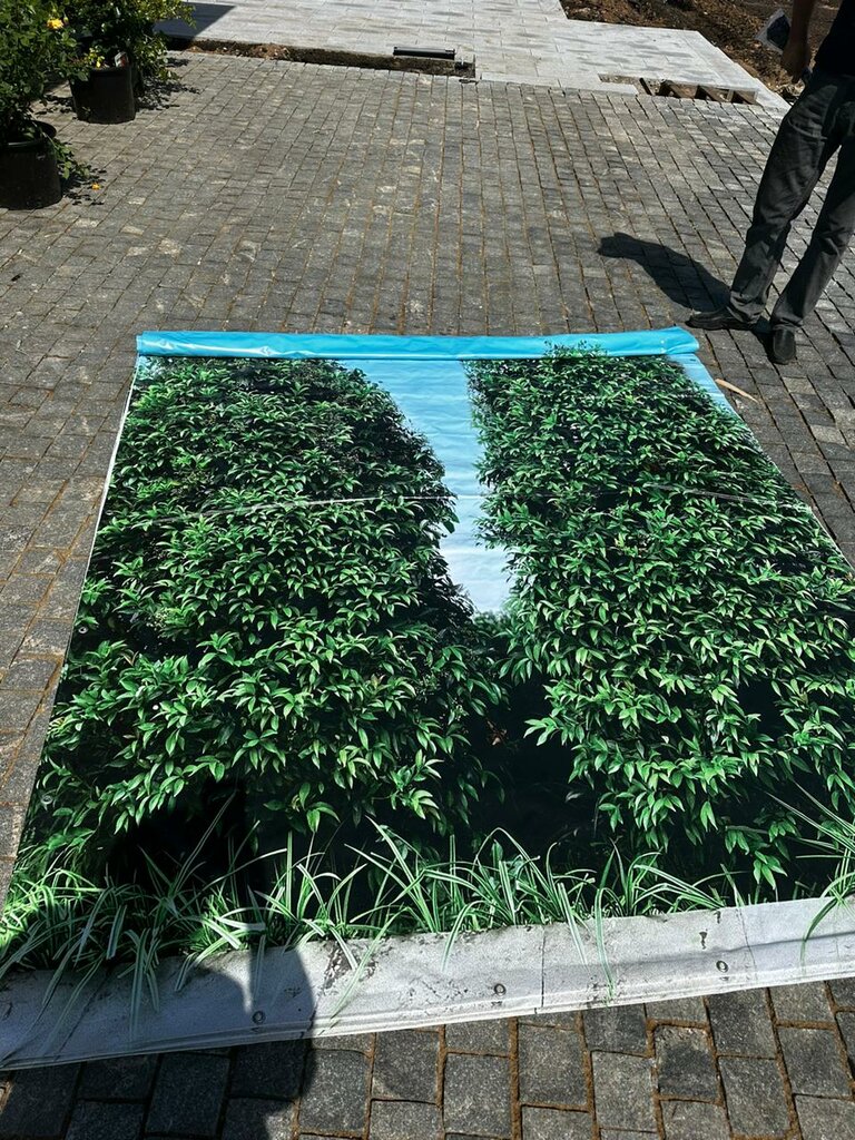 Printing services PrintPod, Moscow, photo