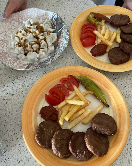 Cafe Cafe Erce, Kandira, photo