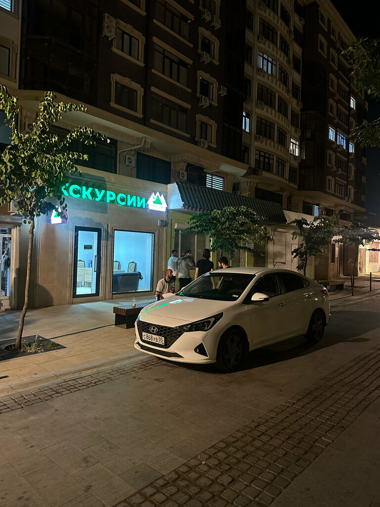 Туроператор Тур Асланов, Дербент, фото