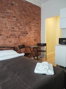 Гостевой дом У Фонтанки