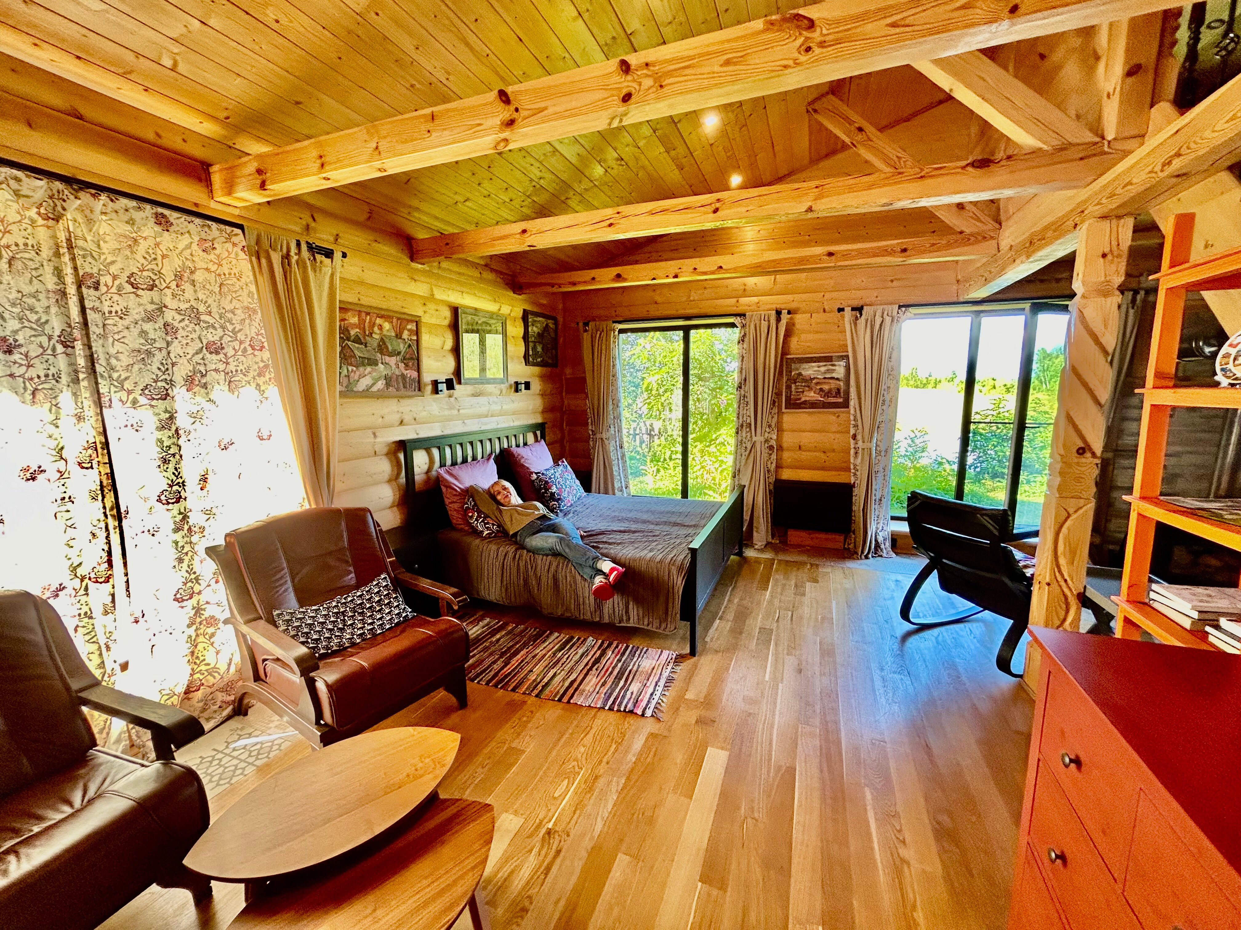 Фото Псковские дали