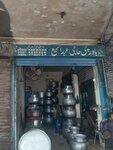 Bawarchi Haji Abdul Sami (Gulshan-e-Ravi, E Block, 12/1), grocery
