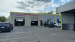 Вектор (Komarova Street, 8с2), servicio de coches, centro de reparación de automóviles