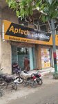 Aptech Computer Education Site Center (Karachi, Nazimabad, Block 1, Service Lane, E2/1), further education