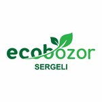 Sergeli Eco Bazaar (Tashkent, Yangihayot District, Yoʻldosh dahasi, 4-mavze, 11/1), supermarket