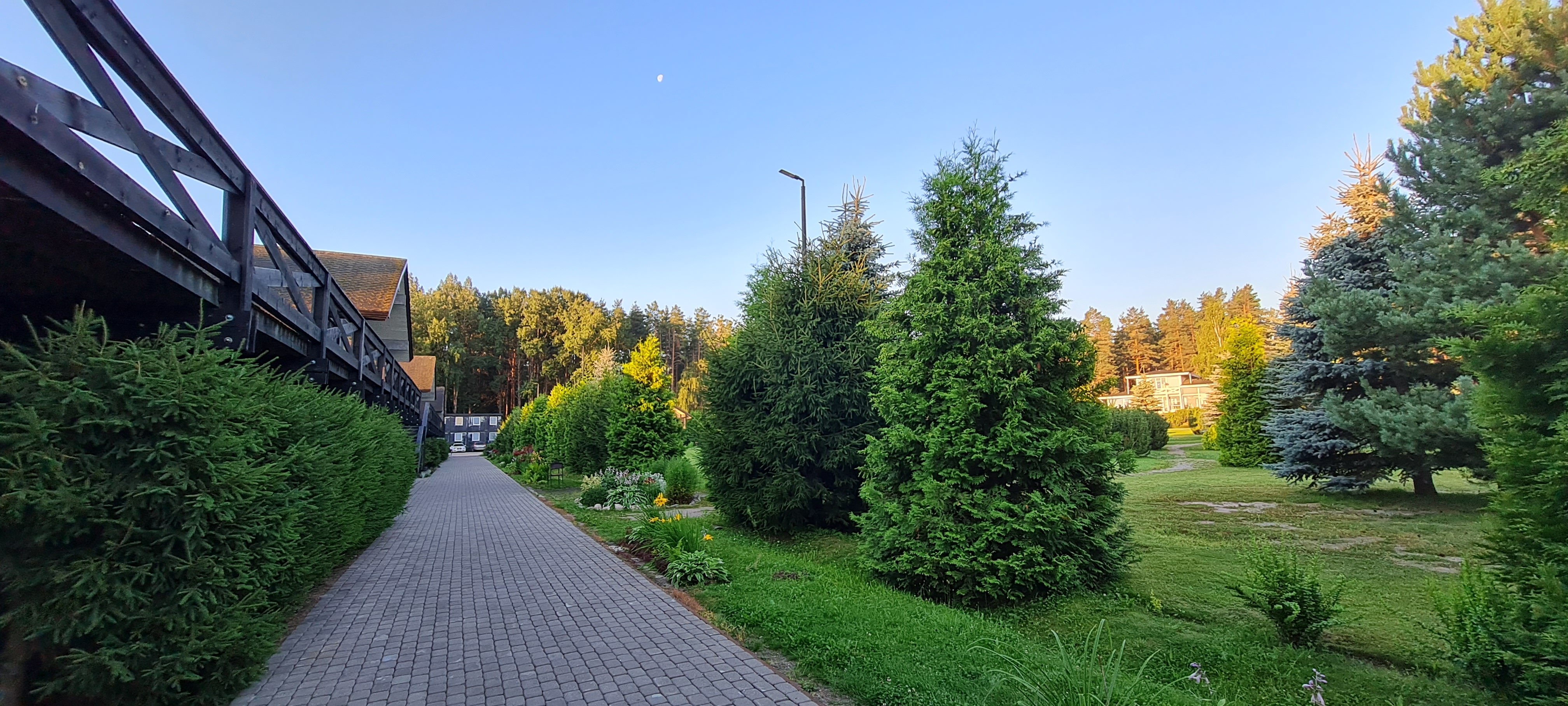 Фото Давинчи Парк