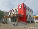 Rostic's (Dekabristov Street, 131Д), comida rápida