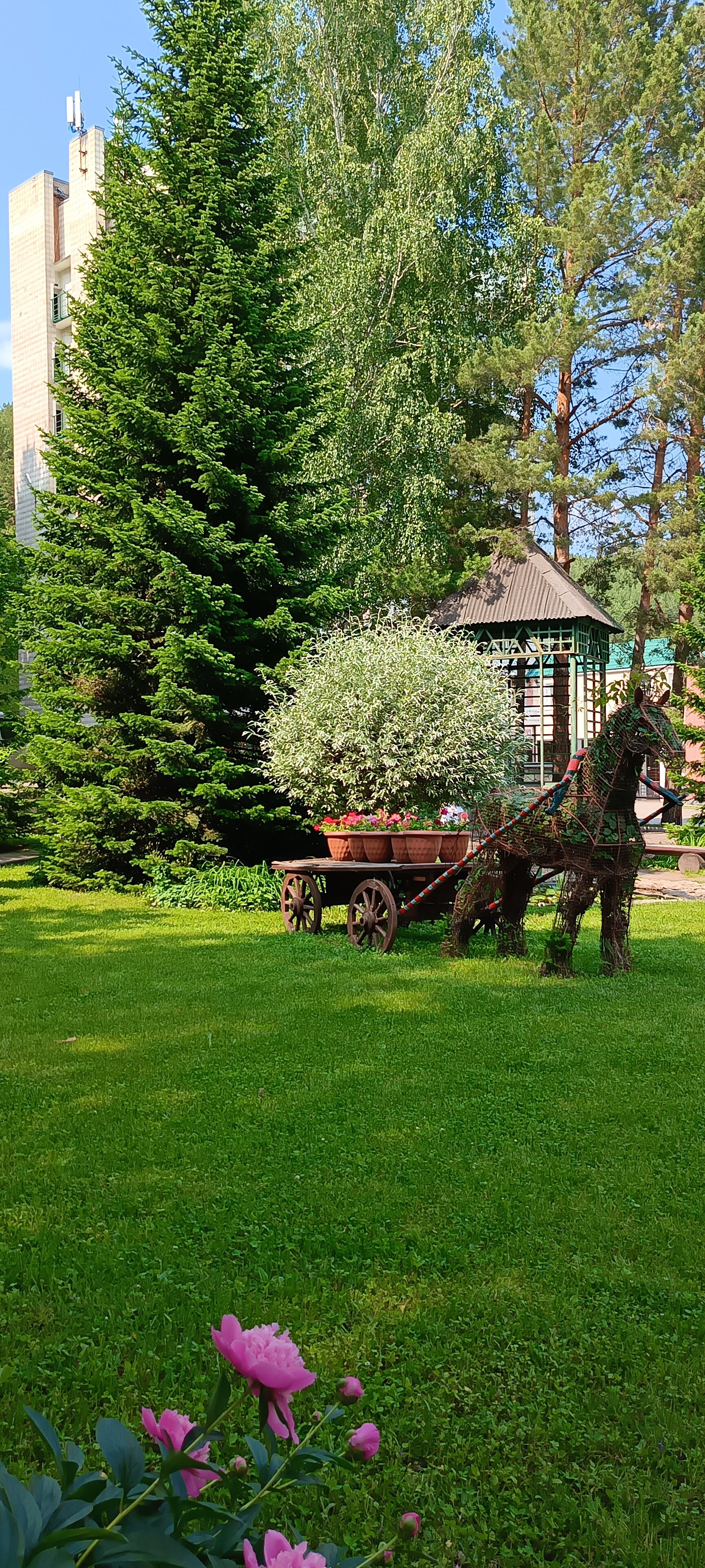 Фото Транссиб