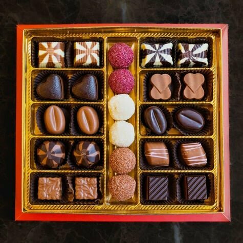 Confectionary Petek Pastanesi, Izmir, photo