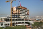 Peri Mold and Scaffolding Industry and Trade Ltd. Co. Gaziantep Regional Office (Ankara Province, Yenimahalle, Bestepe Neighborhood, Nergiz Street, 7) ، أدوات البناء